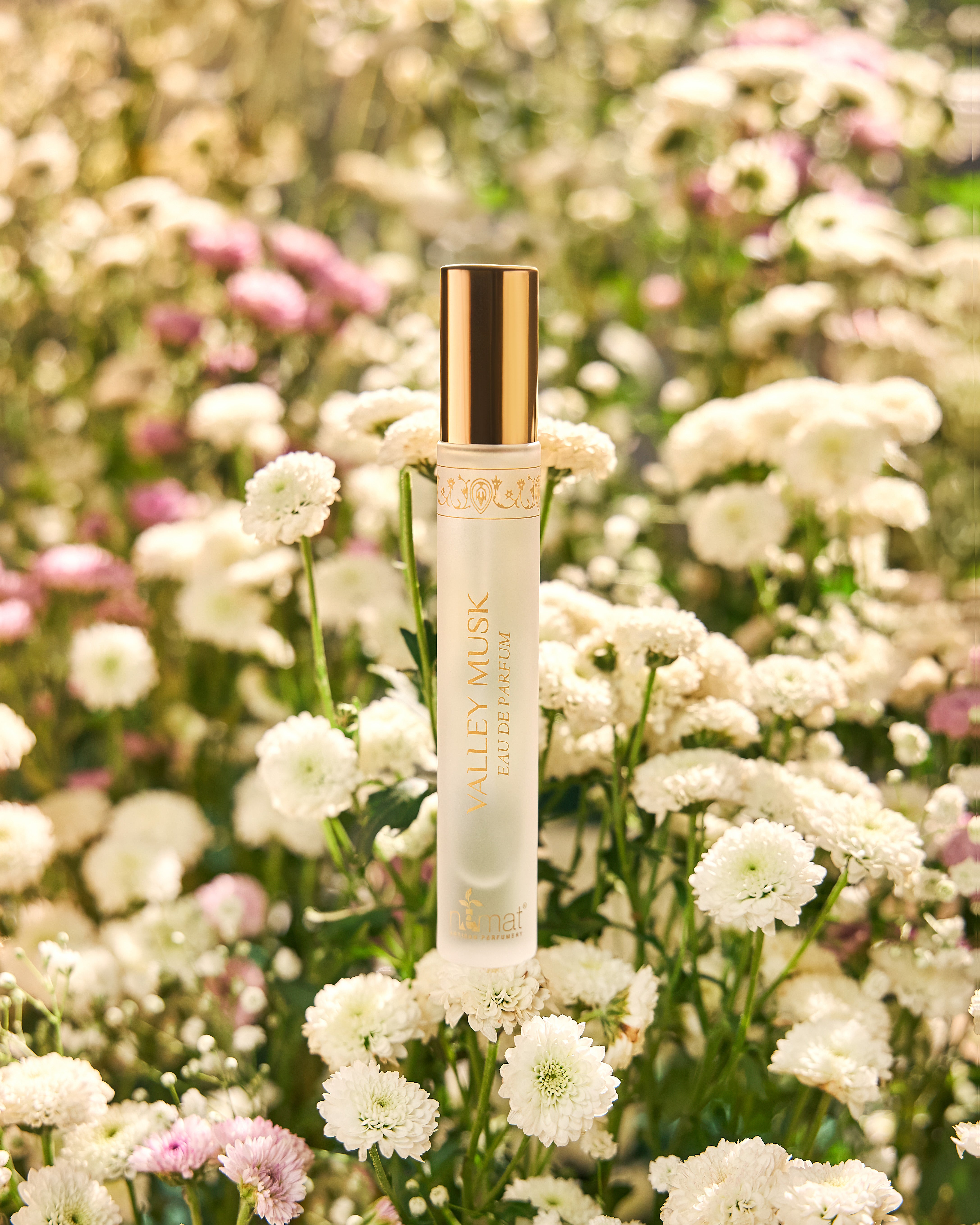 The Amber Perfume Layering Kit