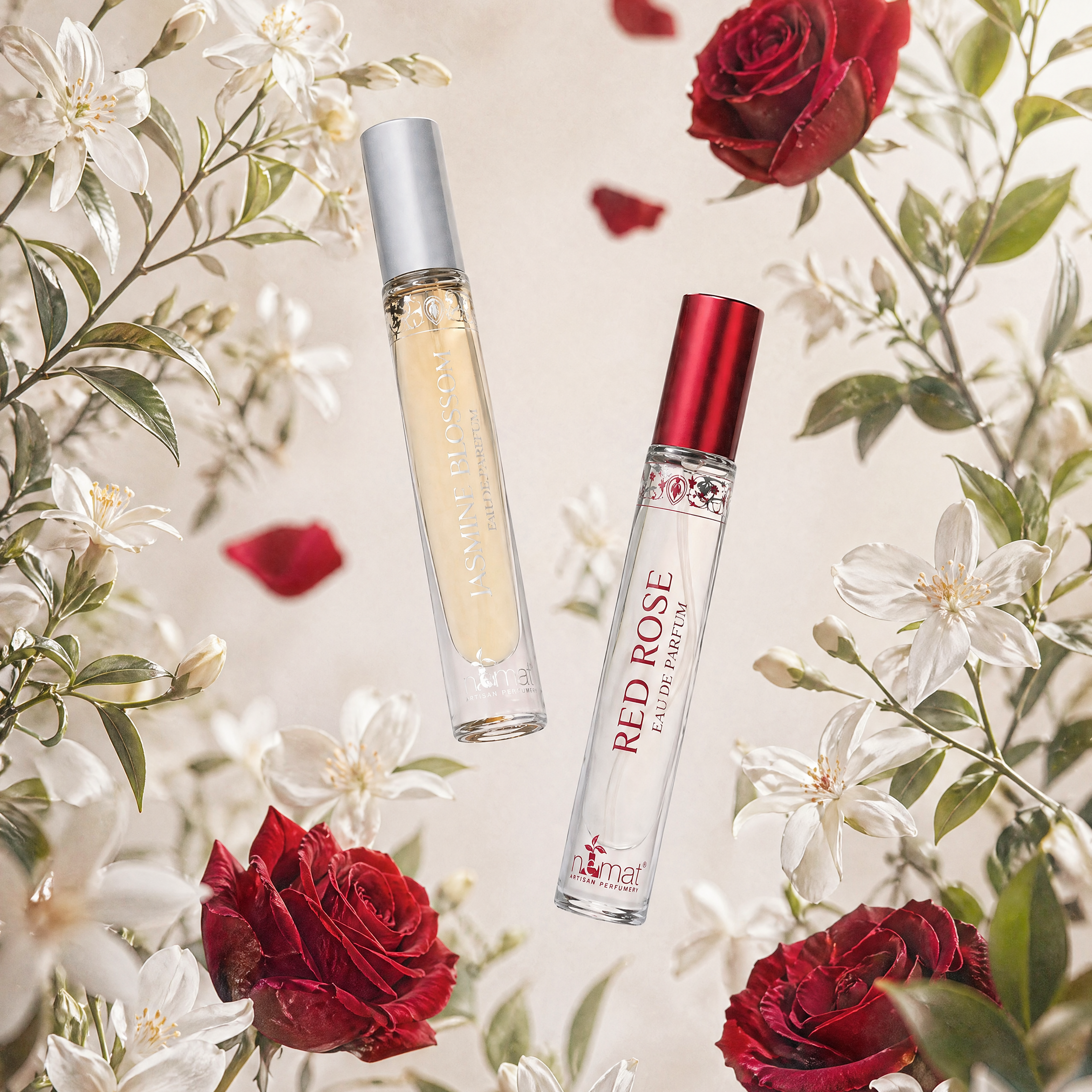 The Floral Edit