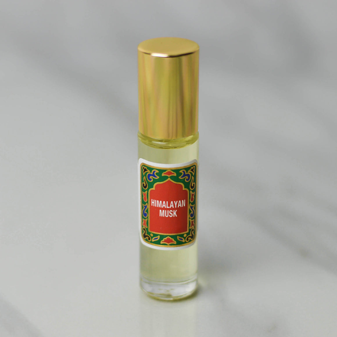 Himalayan Musk Fragrance Oil
