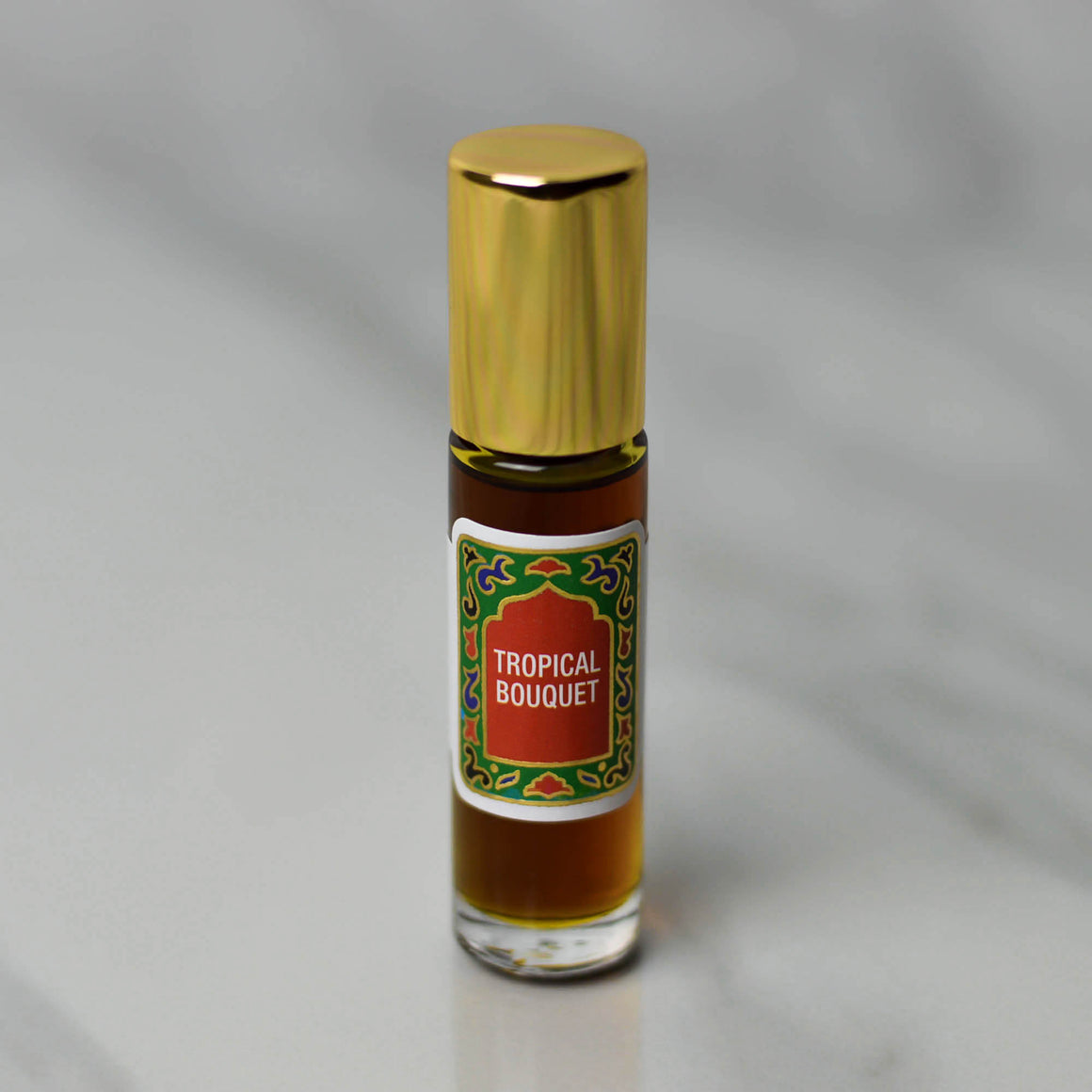 Tropical Bouquet Fragrance Oil