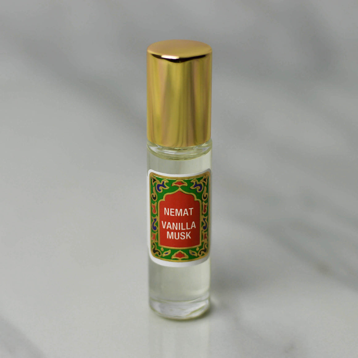Vanilla Musk fragrance Oil