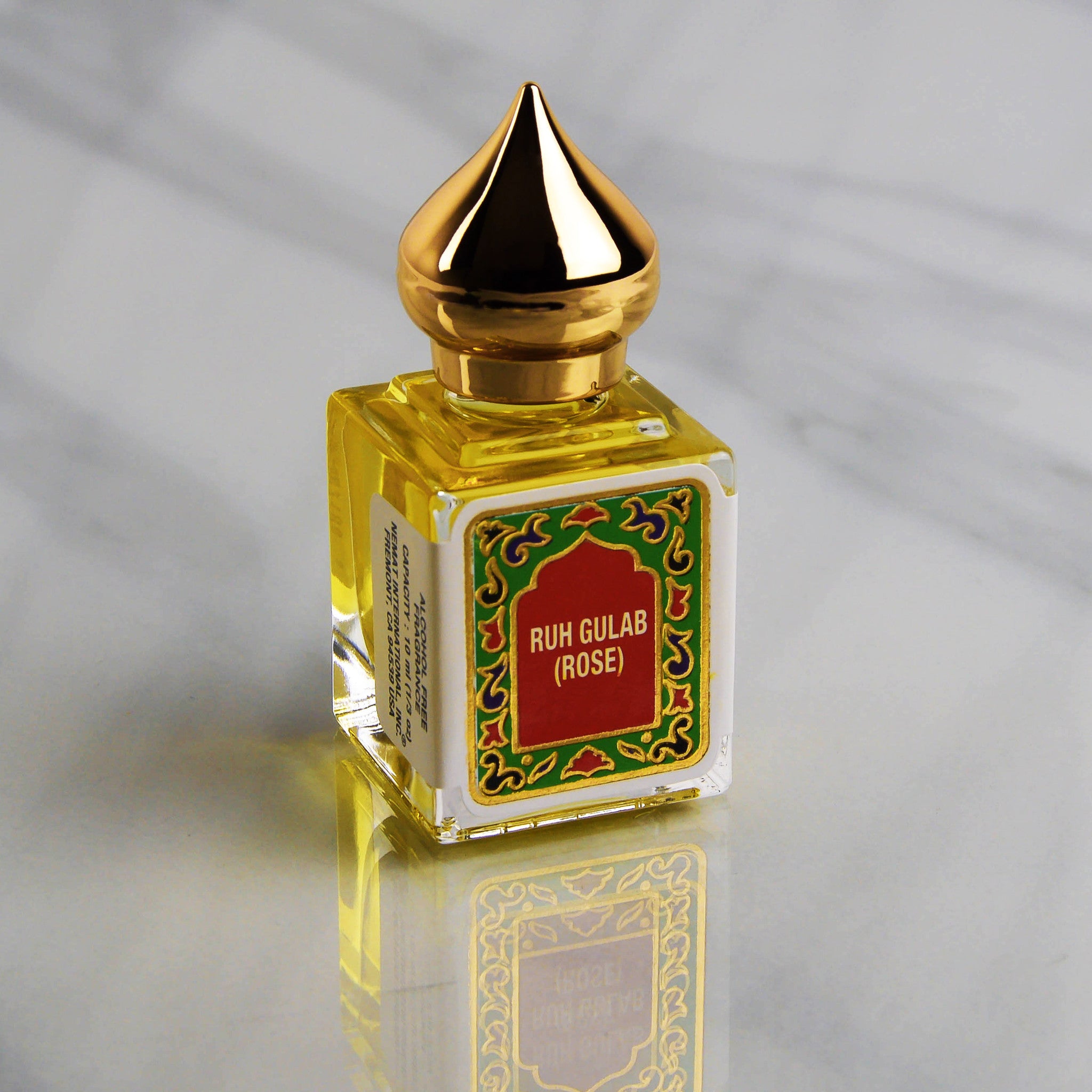 nemat ruh gulab rose