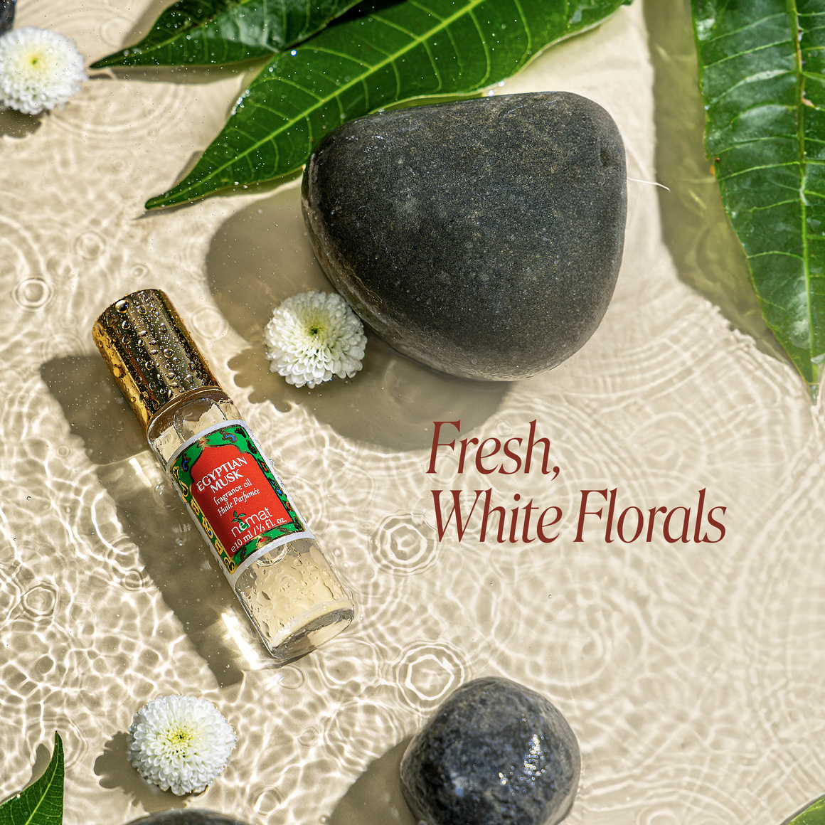 Egyptian Musk Fragrance Oil