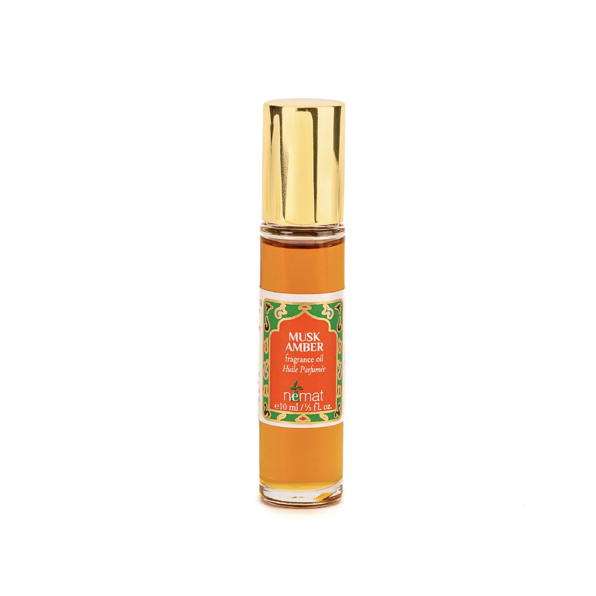 Musk Amber Fragrance Oil