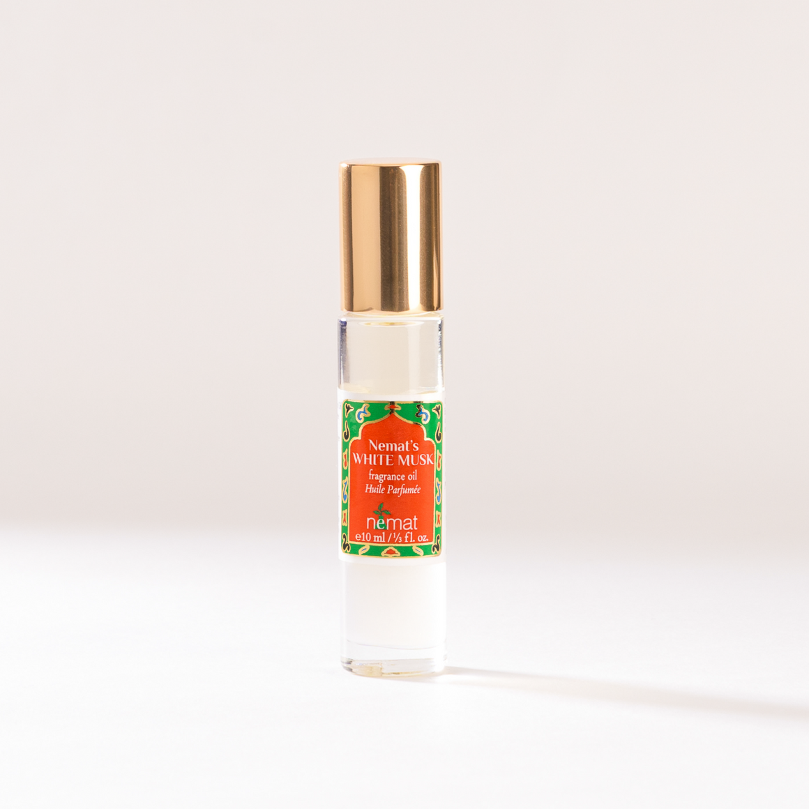 White Musk-Nemat's Fragrance Oil