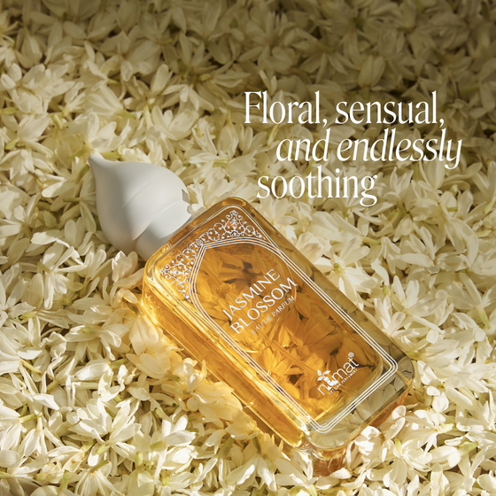 Jasmine Blossom Eau De Parfum Spray 50 ml
