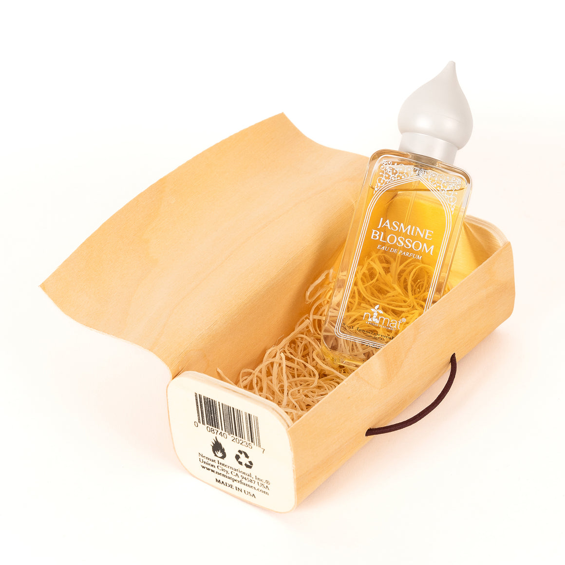 Jasmine Blossom Eau De Parfum Spray 50 ml