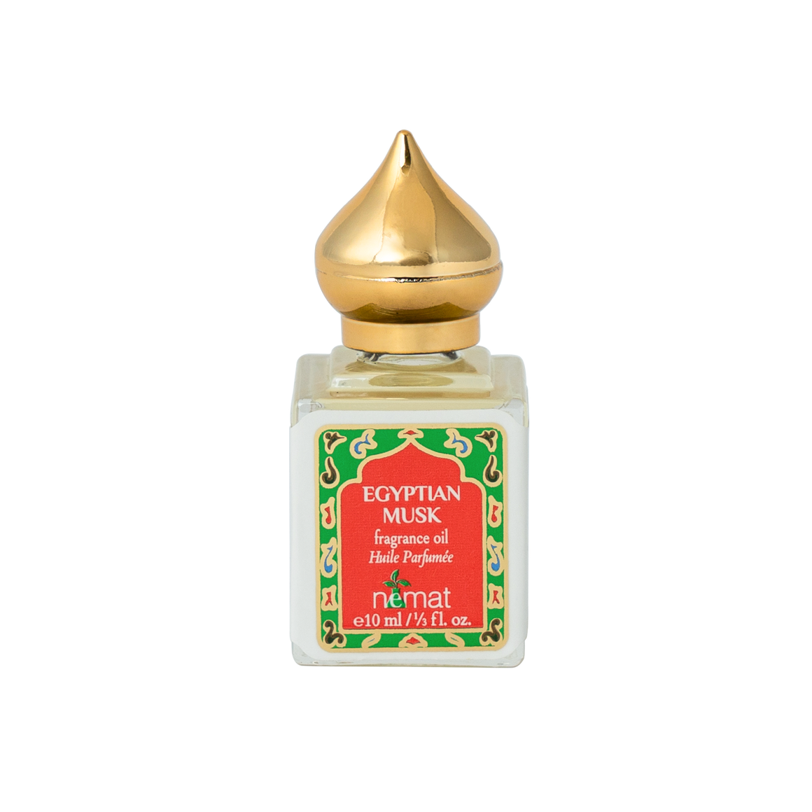 Egyptian Musk Fragrance Oil