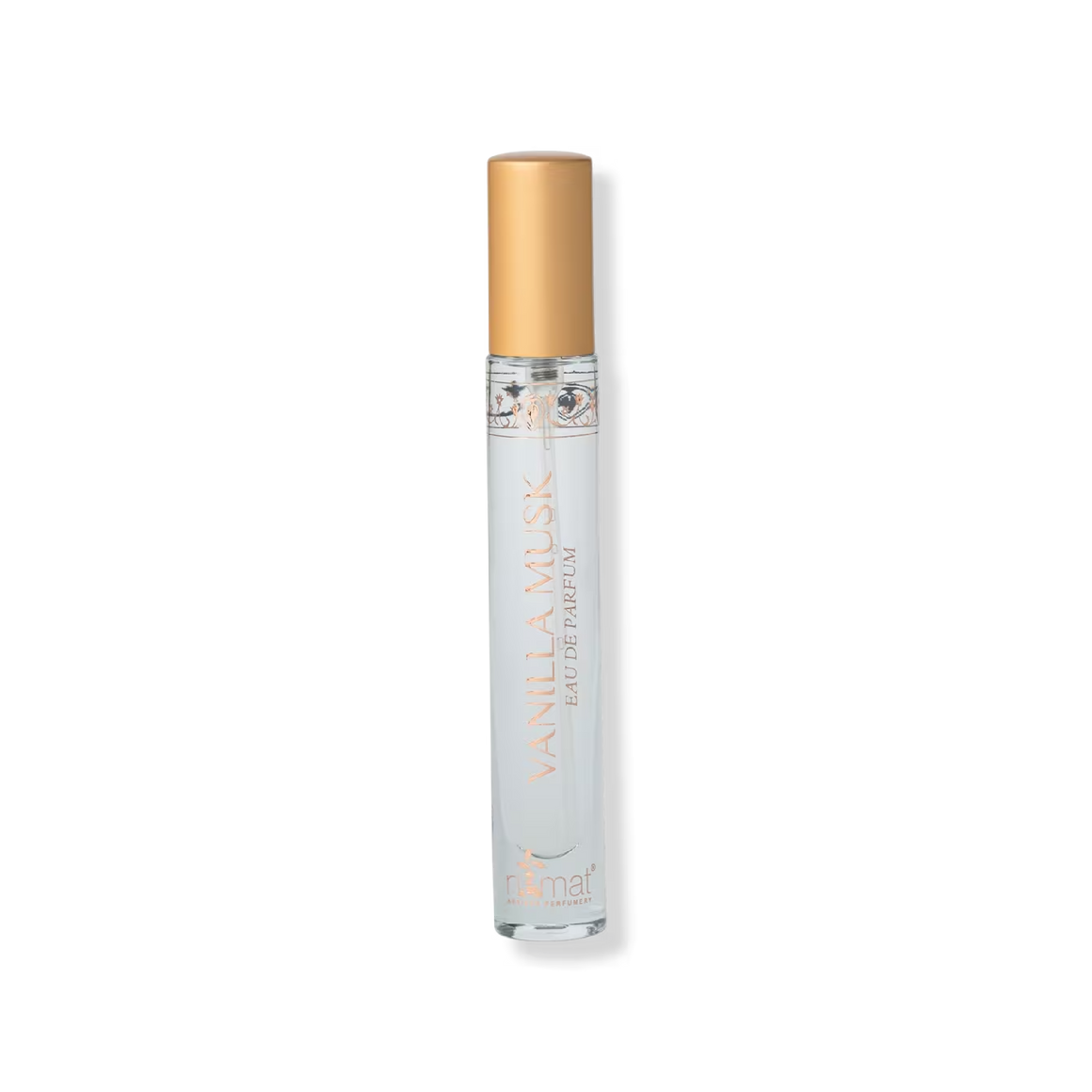 Vanilla Musk Eau De Parfum Travel Spray 9ml