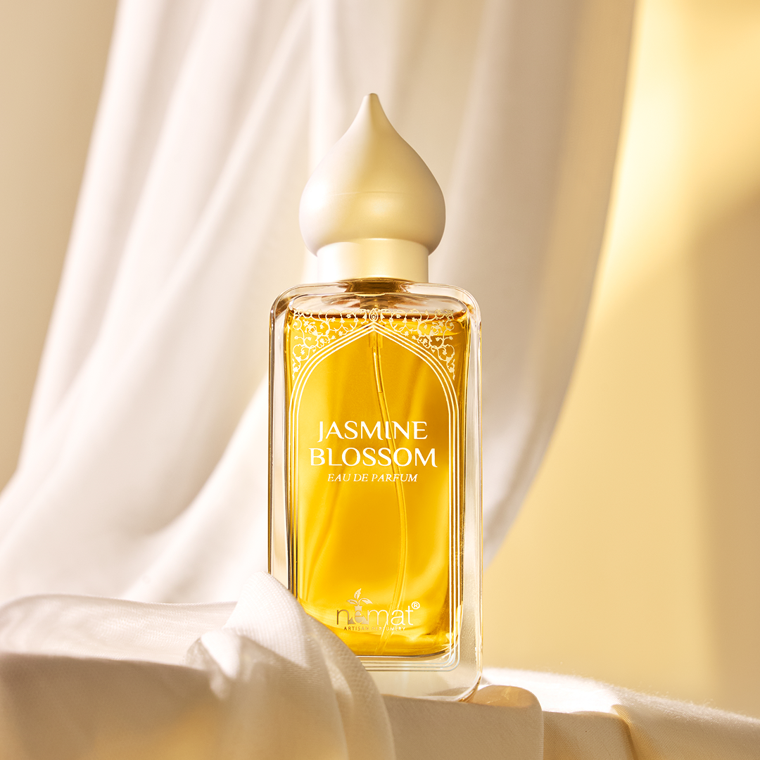 Jasmine Blossom Eau de Parfum