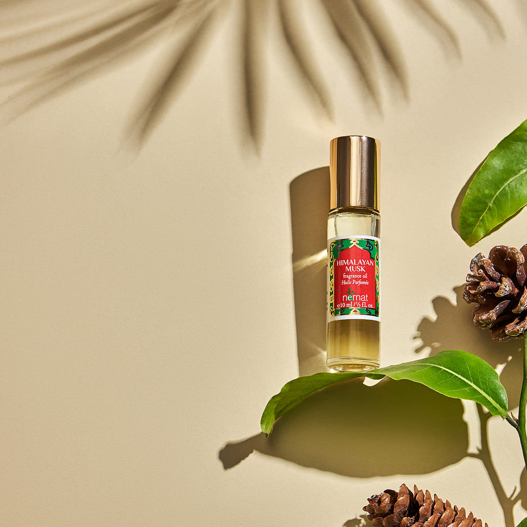 Himalyan Musk Roll On