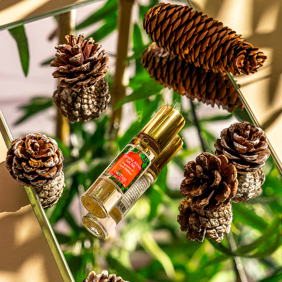 Himalyan Musk Roll On