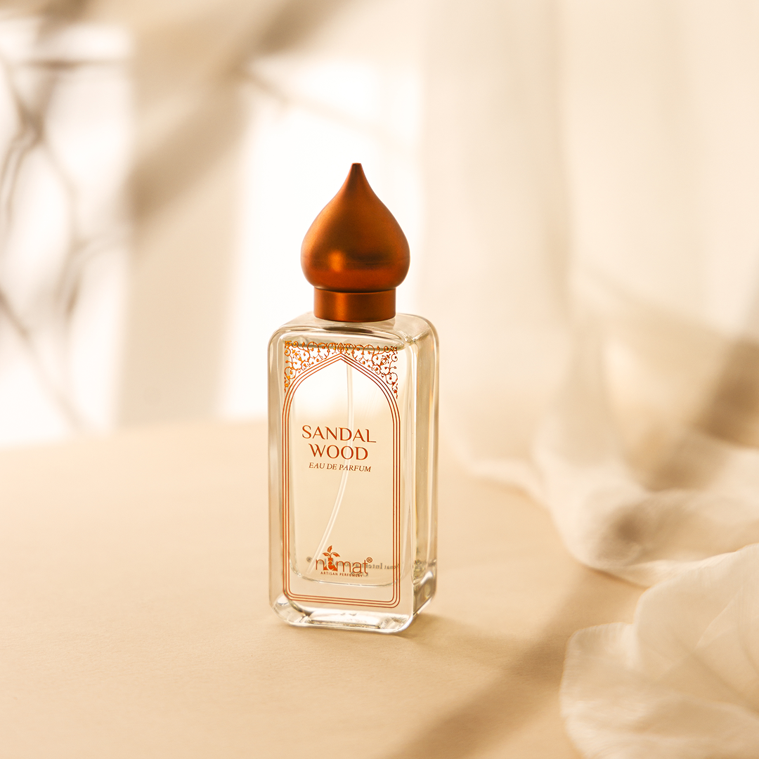 Sandalwood Eau de Parfum