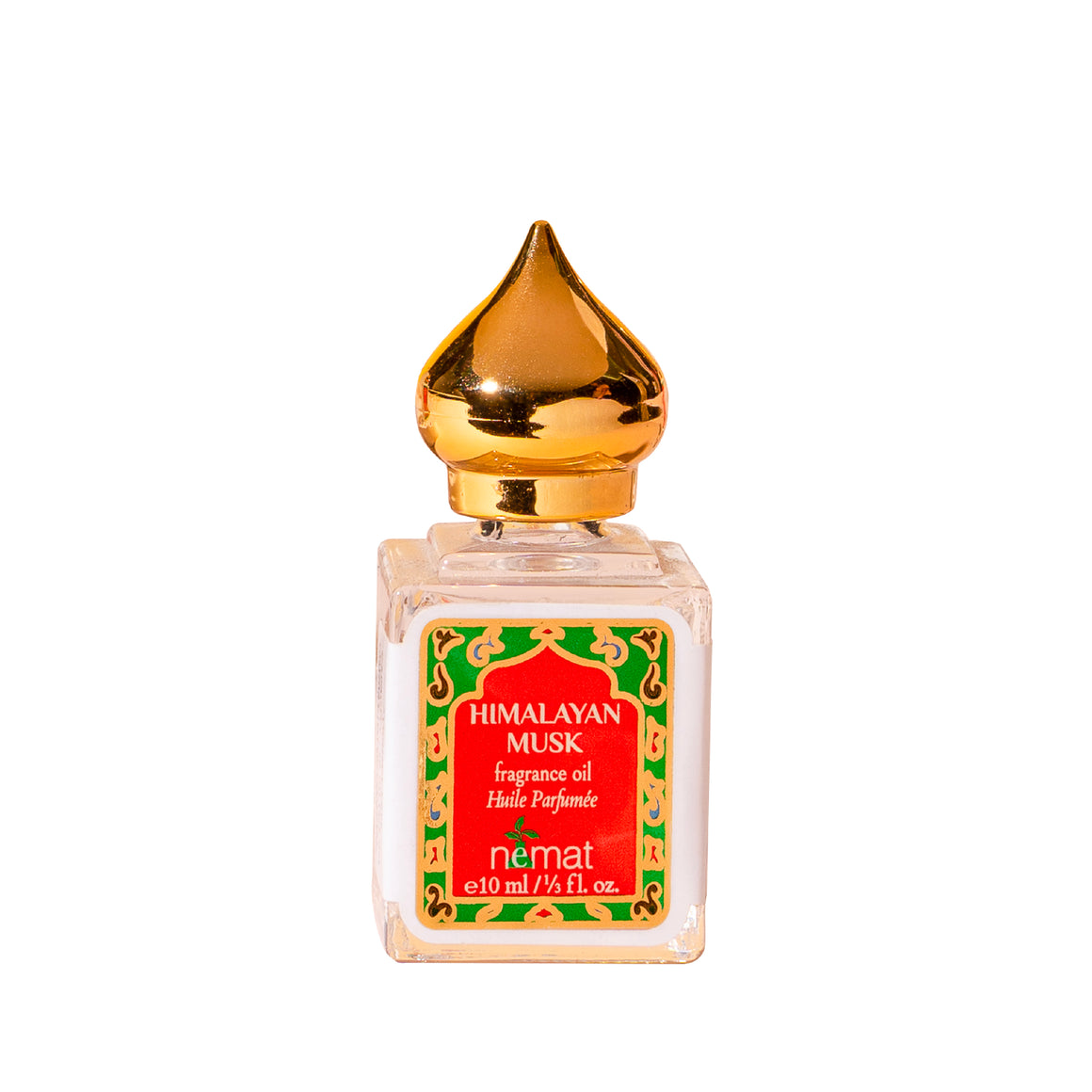 Himalyan Musk Perfume Oil