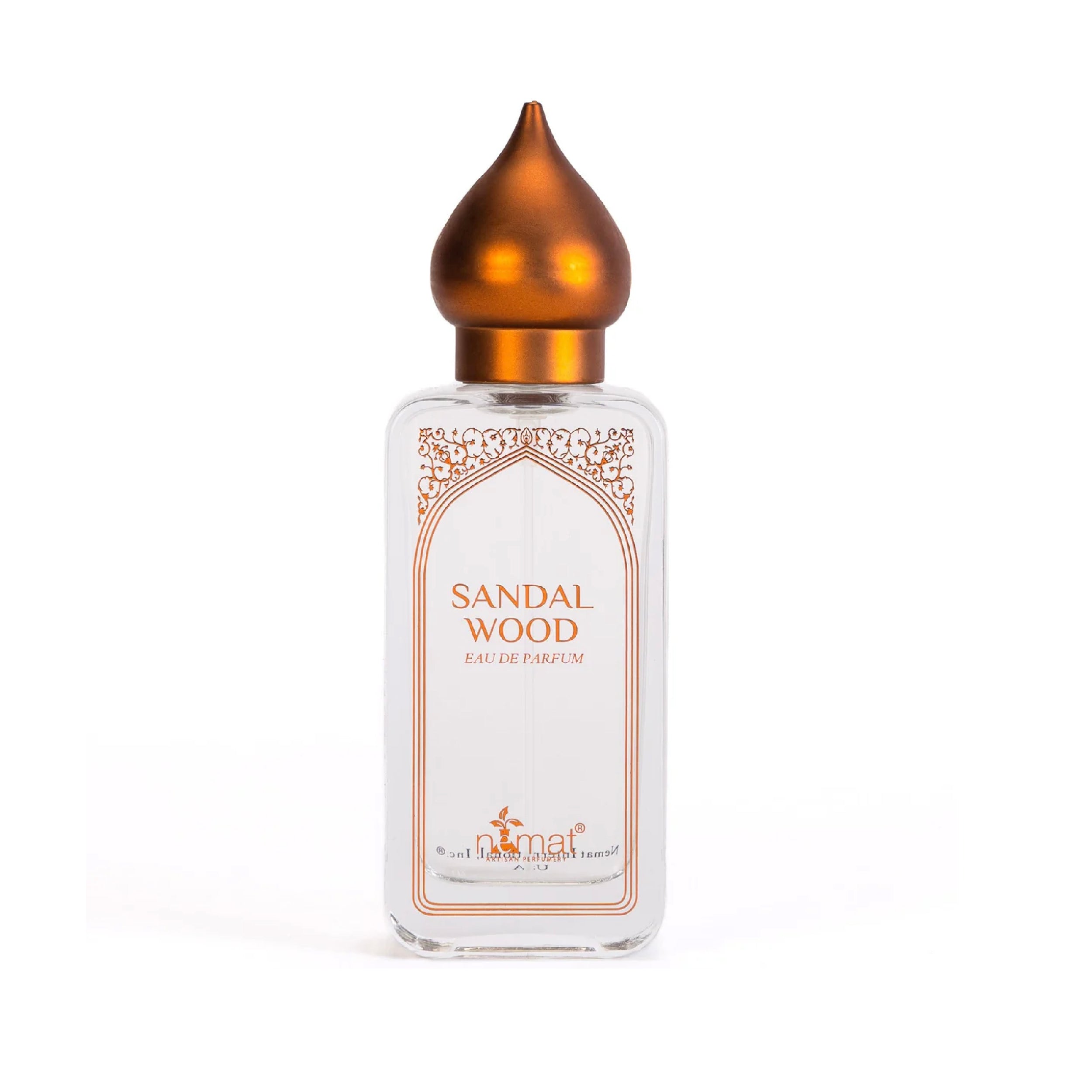 Sandalwood Eau de Parfum