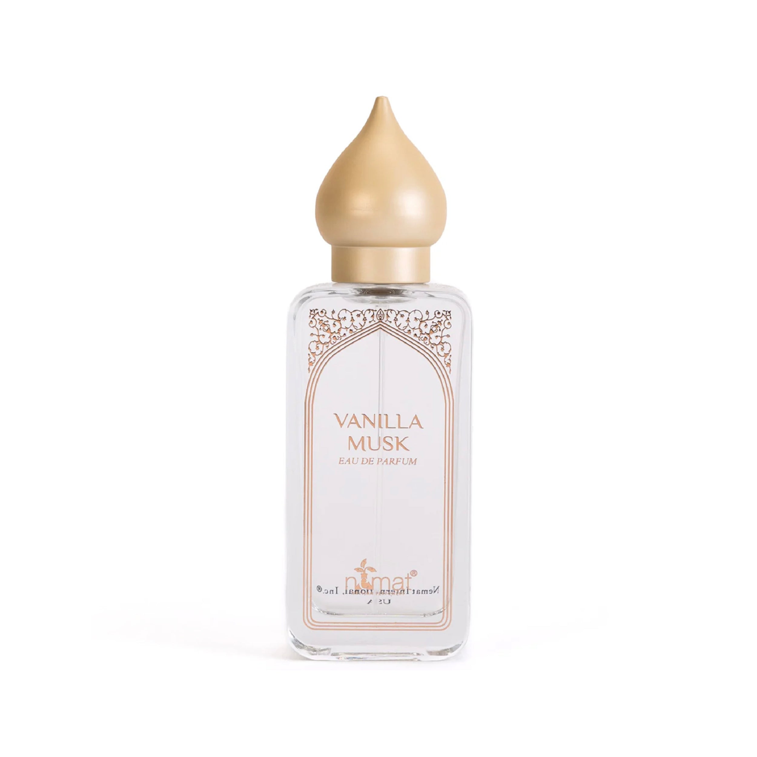Vanilla Musk Eau de Parfum