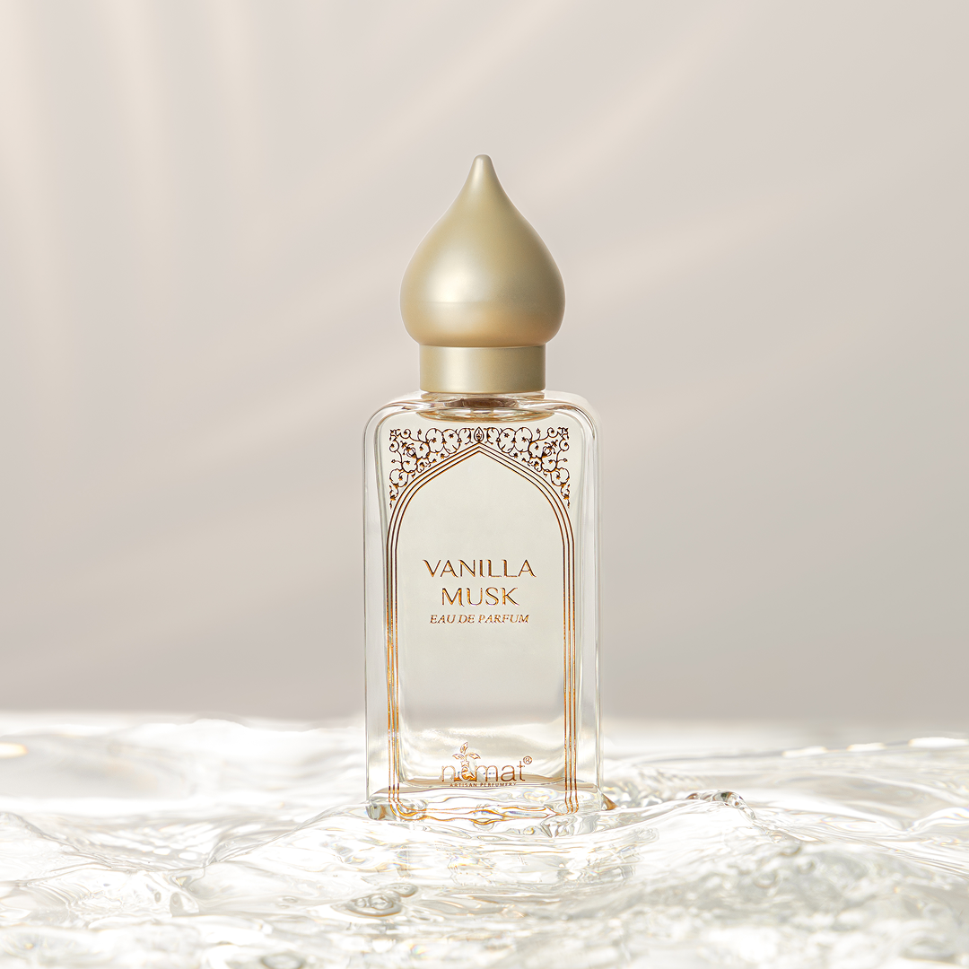 Vanilla Musk Eau de Parfum