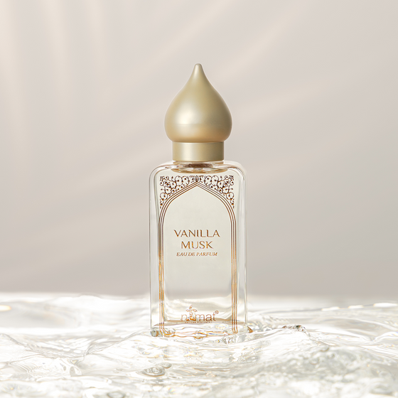 Vanilla Musk Eau de Parfum