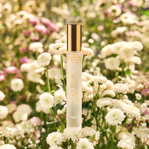 The Amber Perfume Layering Kit