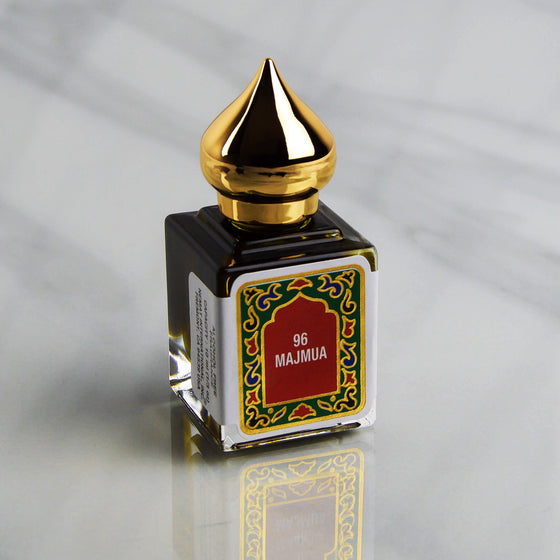  Nemat Egyptian Musk Perfume Oil, 10 ML : Personal