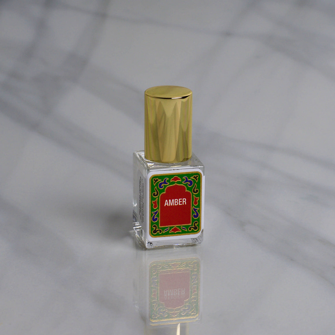 Amber Fragrance Oil Nemat International perfume - a fragrance for women and  men 1991