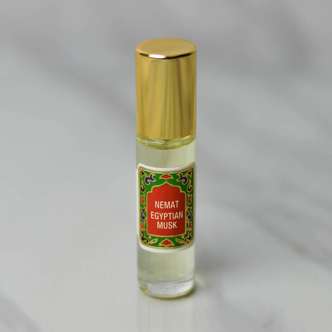 Egyptian Musk Fragrance Oil