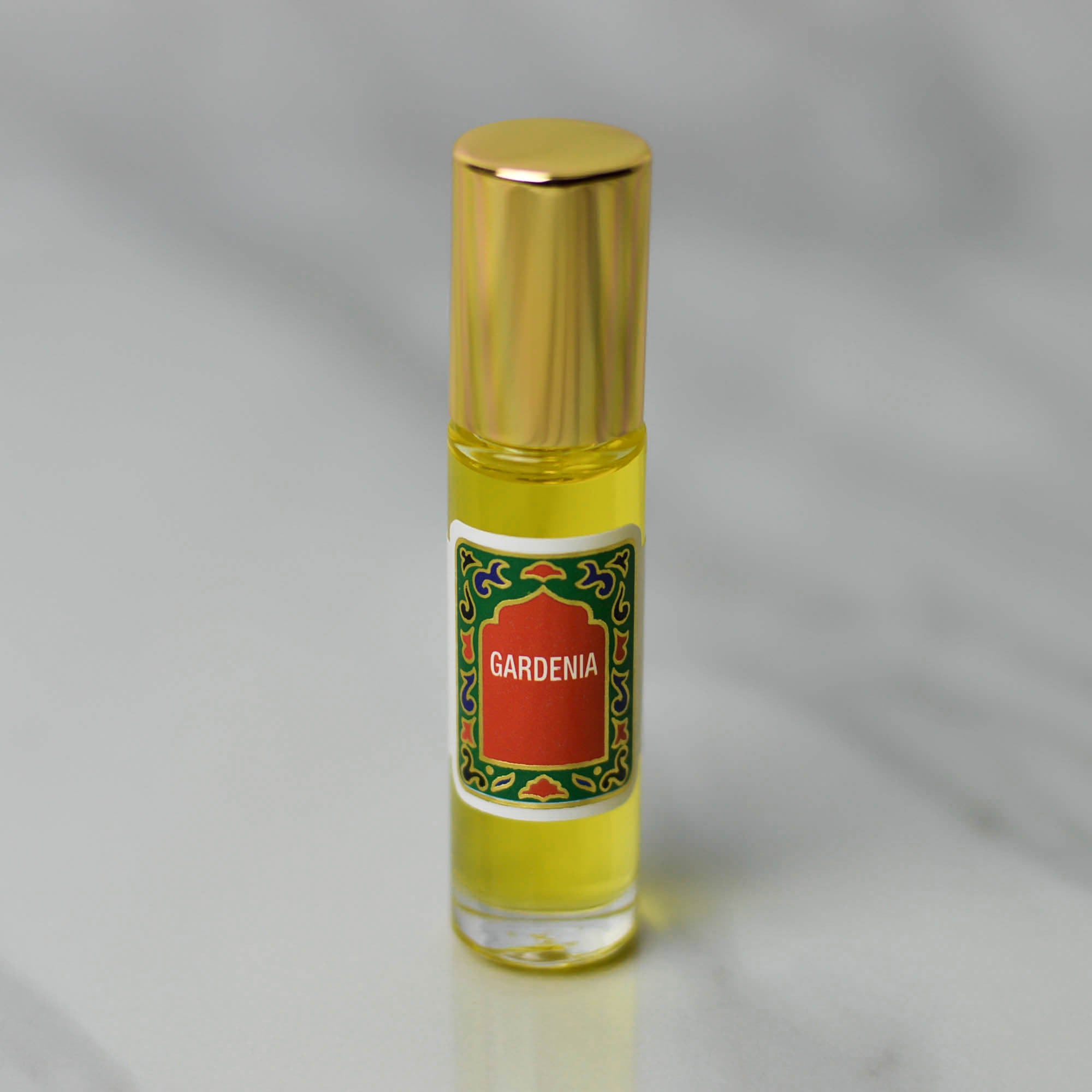 Abbey & Sullivan Fragrance Oil, Gardenia, 1 oz.