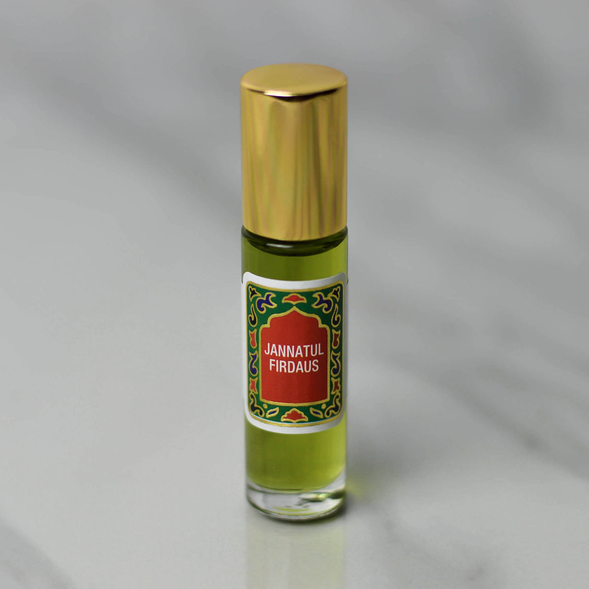 Jannatul Firdaus Fragrance Oil
