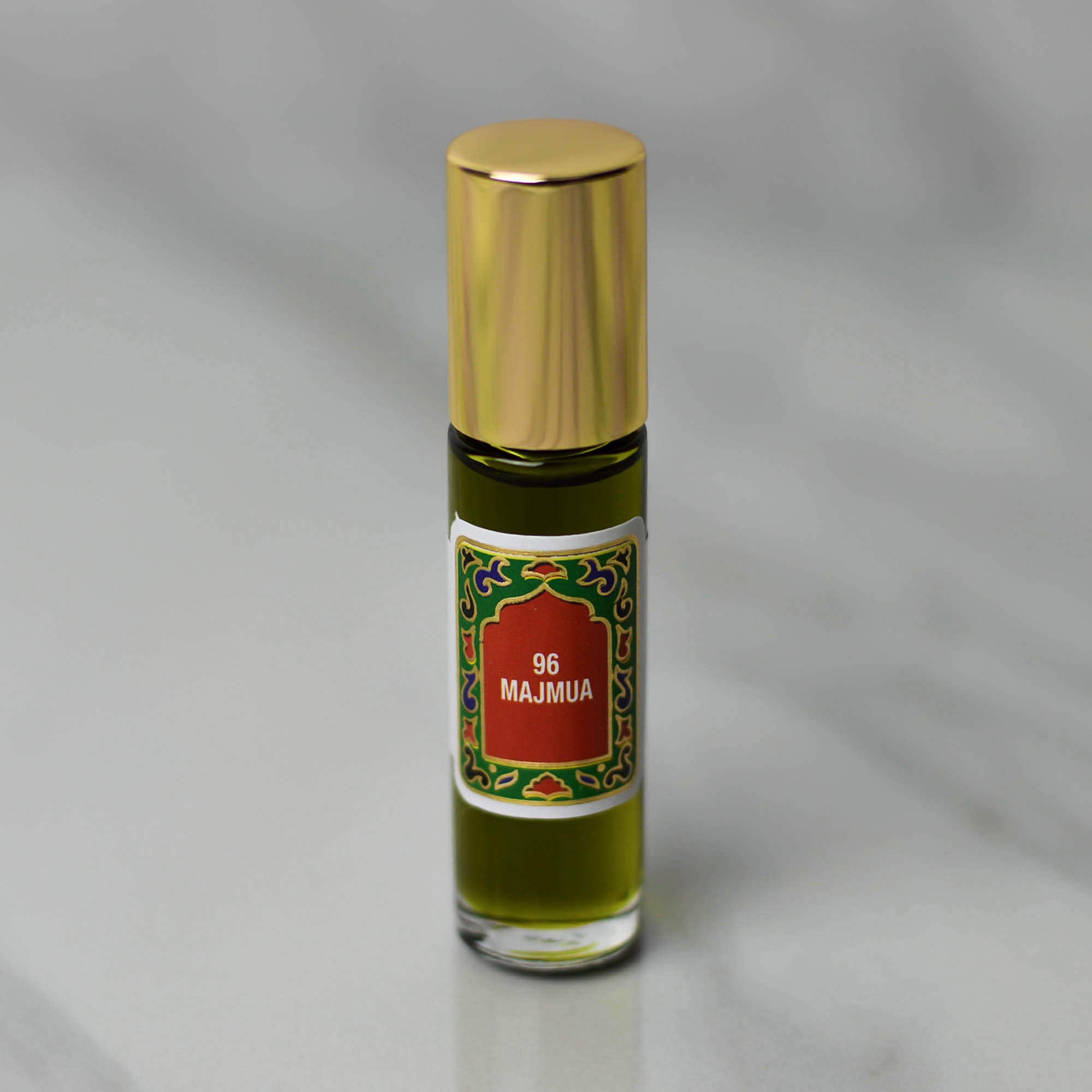 Majmua Perfume Oil