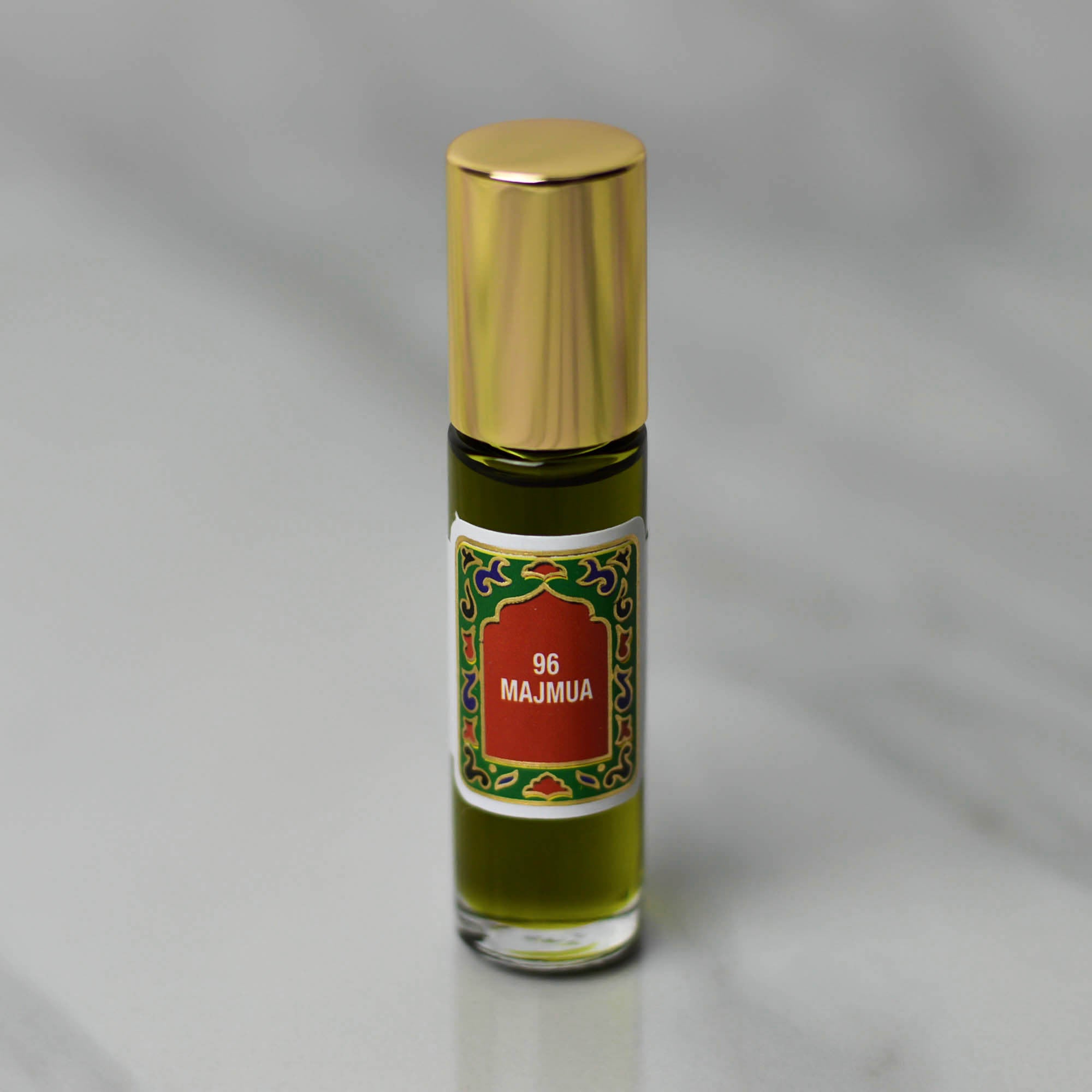 Majmua Fragrance Oil - Nemat Perfumes
