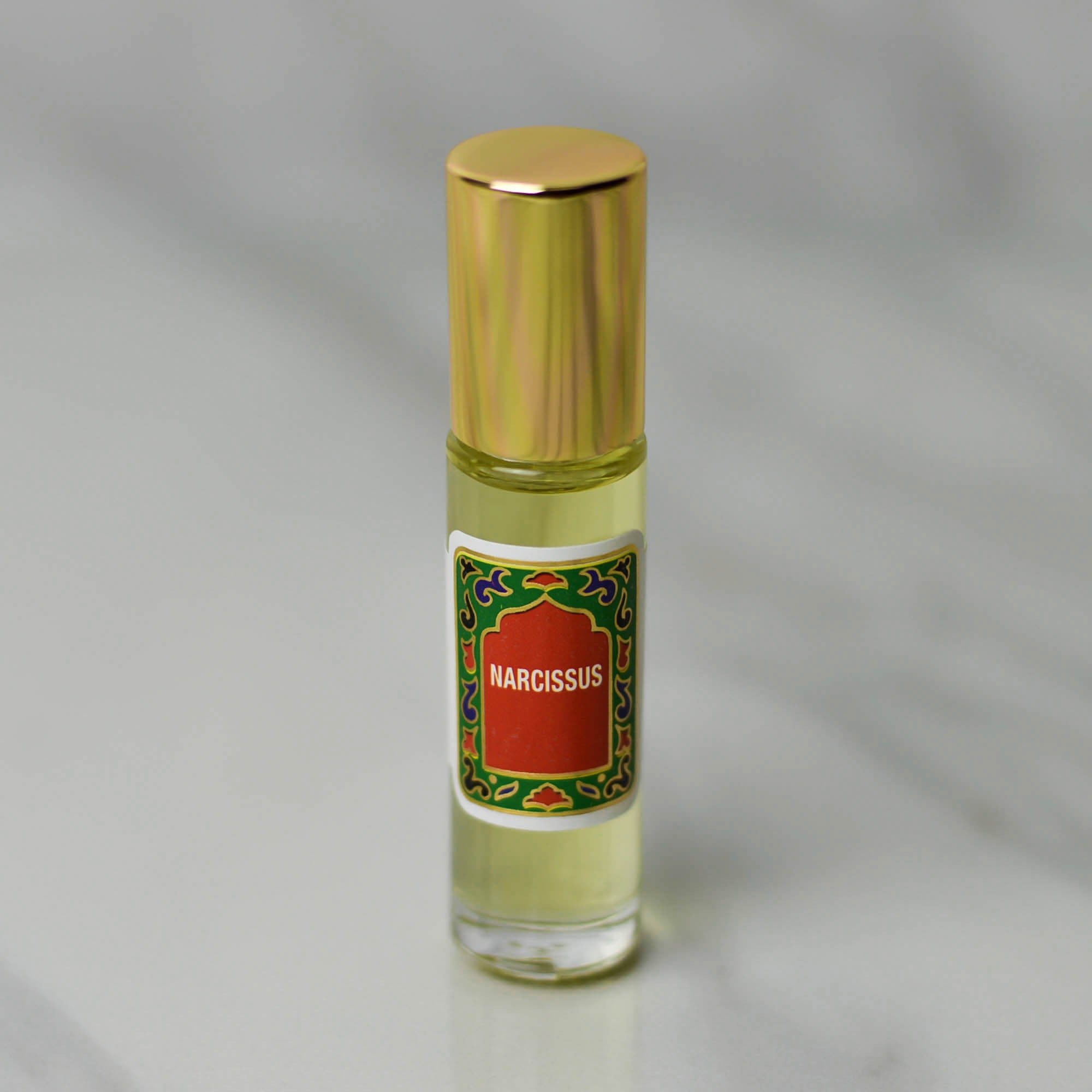 Narcissus Perfume Oil