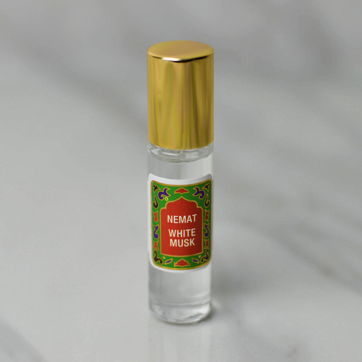White Musk-Nemat's Fragrance Oil