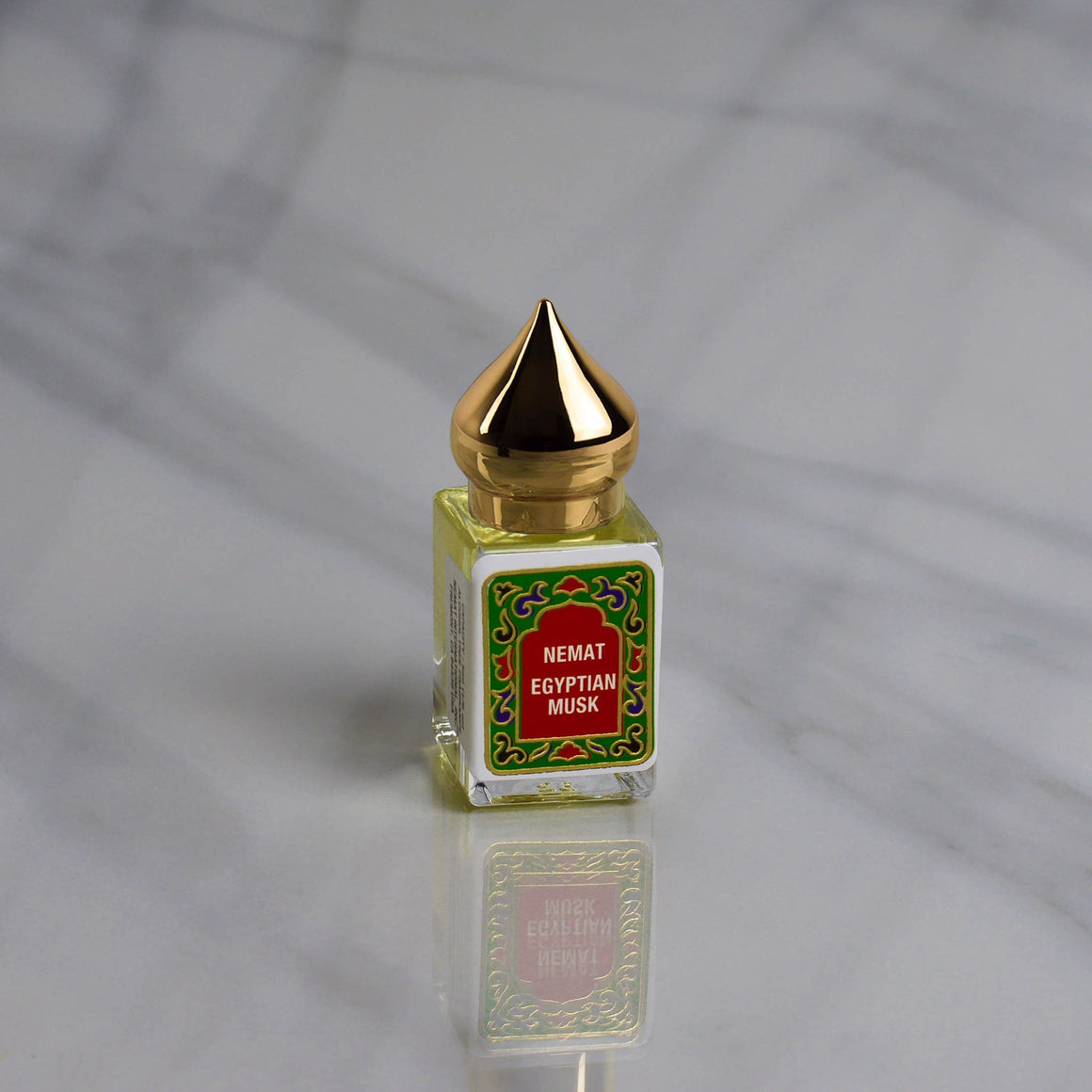 Egyptian Musk Fragrance Oil