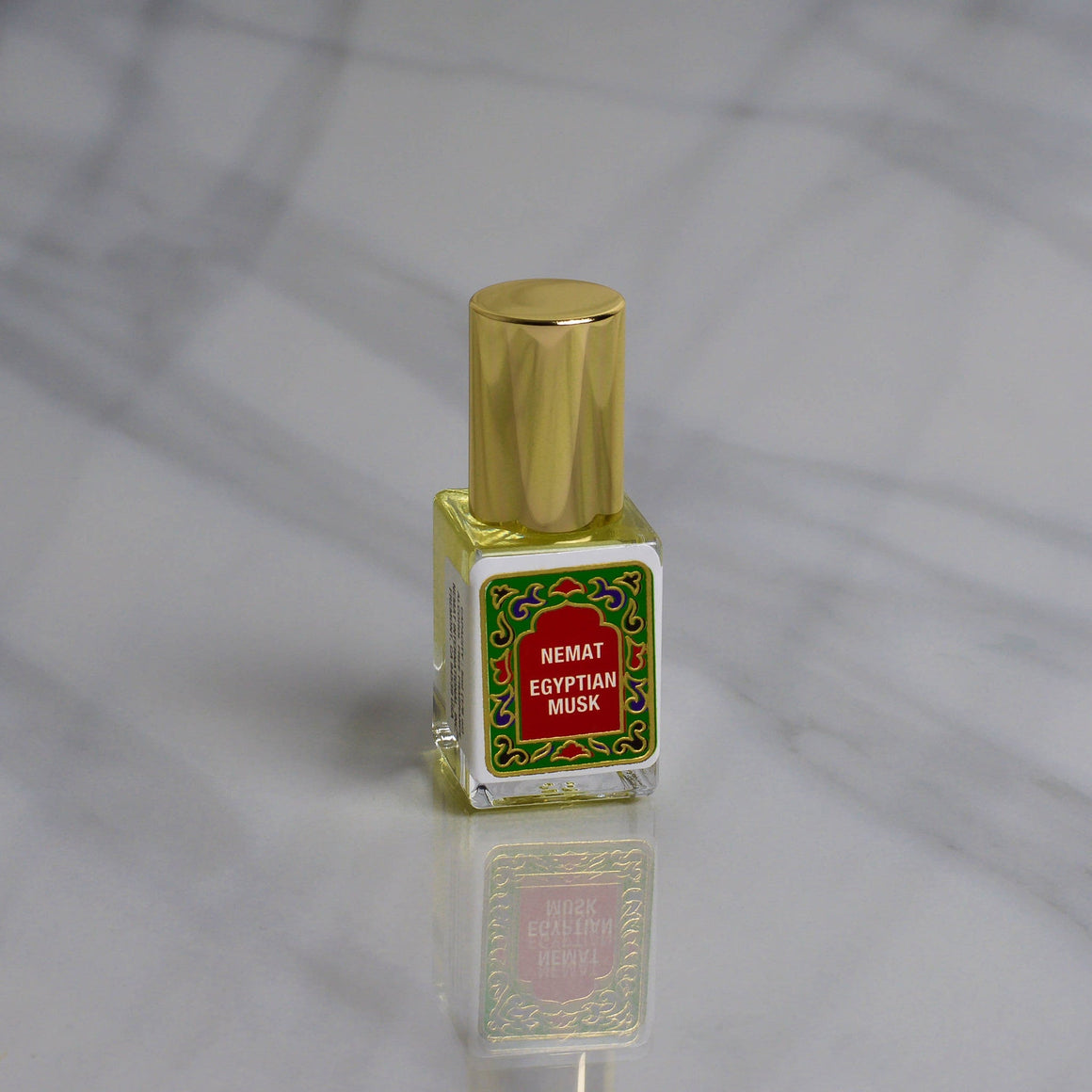 Egyptian Musk Fragrance Oil
