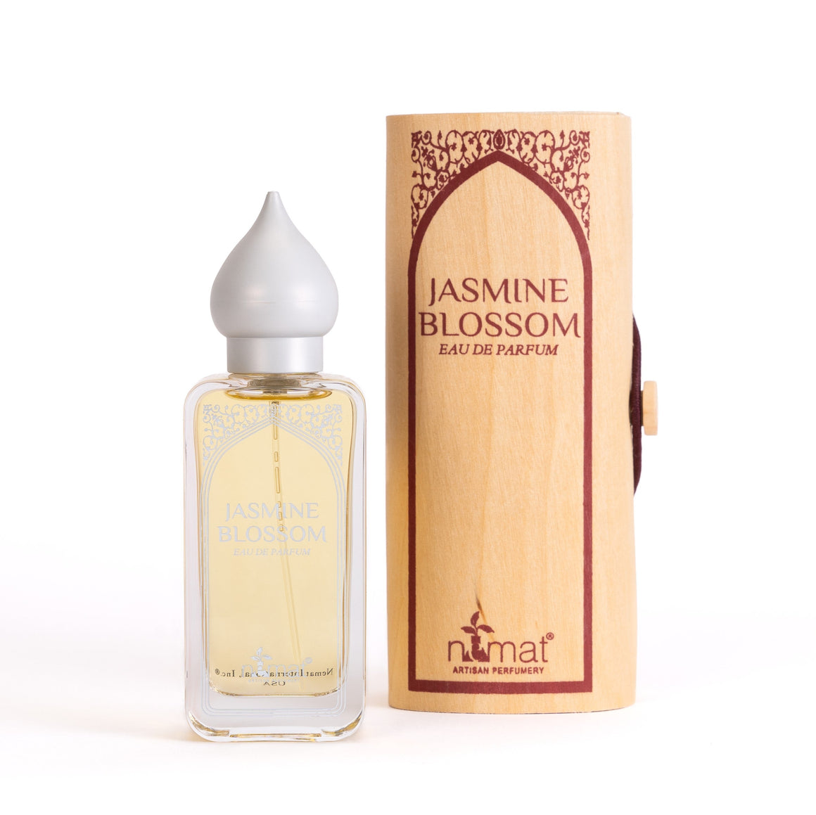 Jasmine Blossom Eau De Parfum Spray 50 ml