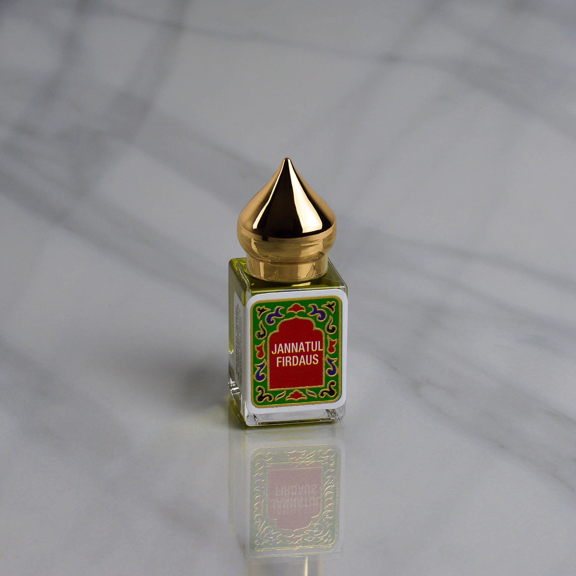 Jannatul Firdaus Fragrance Oil