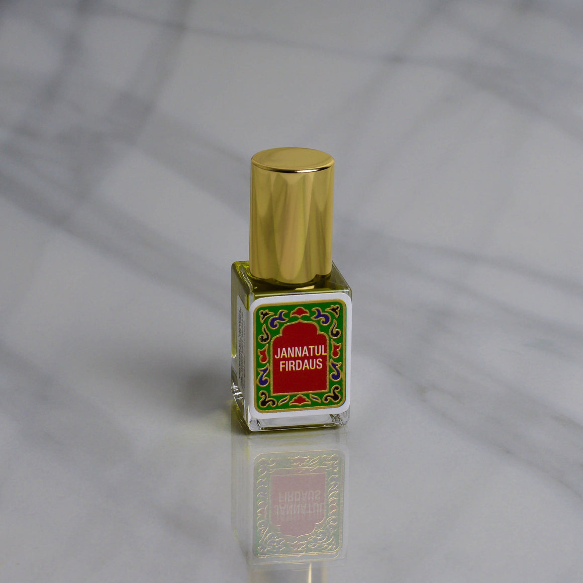 Jannatul Firdaus Fragrance Oil