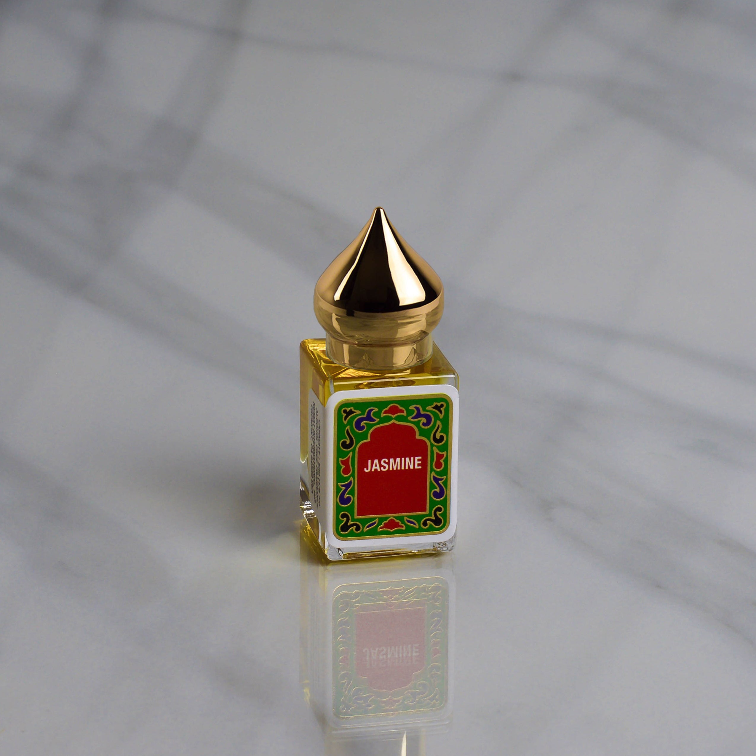 Jasmine Oil
