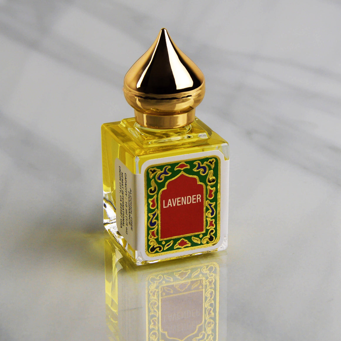 Lavender - exotic perfumes and fragrances by n̩emat