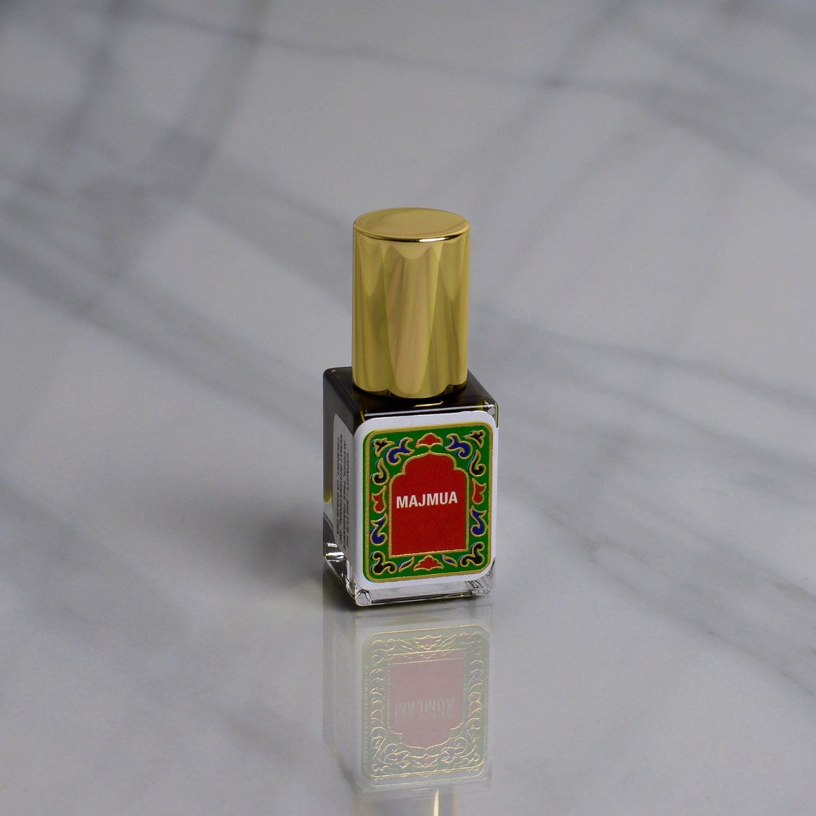 Majmua Fragrance Oil