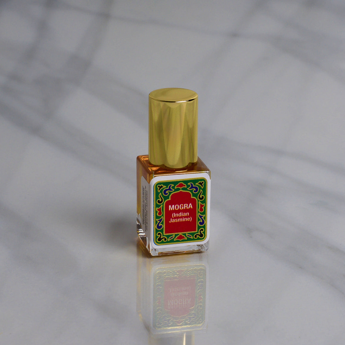 Mogra (Indian Jasmine) Fragrance Oil