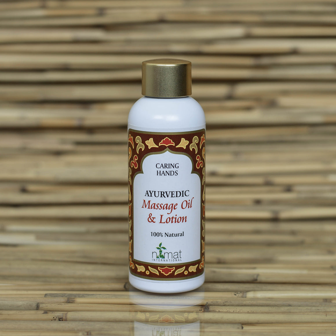 Ayurvedic Massage Oil (4oz) - exotic perfumes and fragrances by n̩mat
