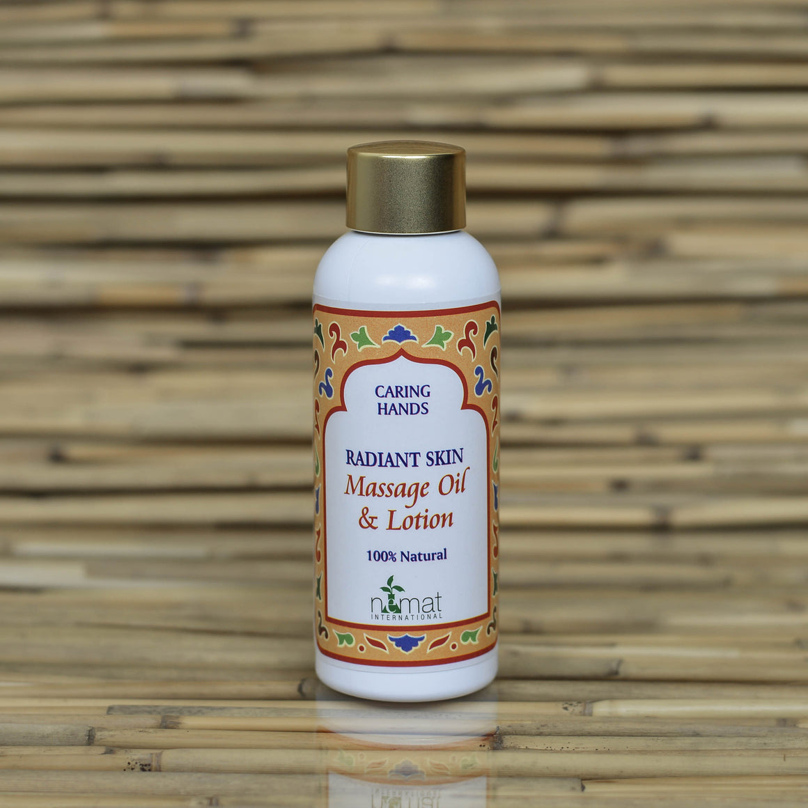 Radiant Skin Massage Oil (4oz)