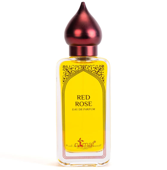 Red Rose Eau De Parfum Spray 50 ml