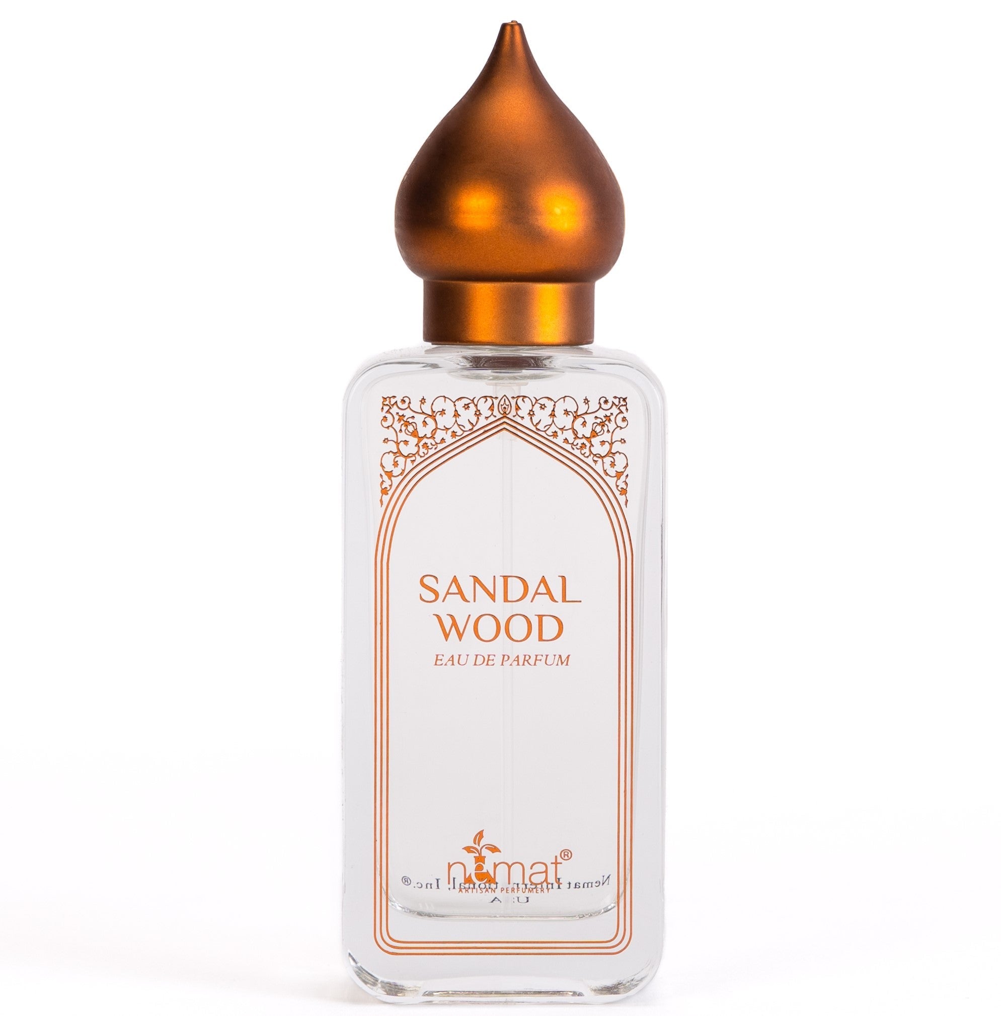 Nemat Sandalwood Eau de Parfum Spray - 50 ml