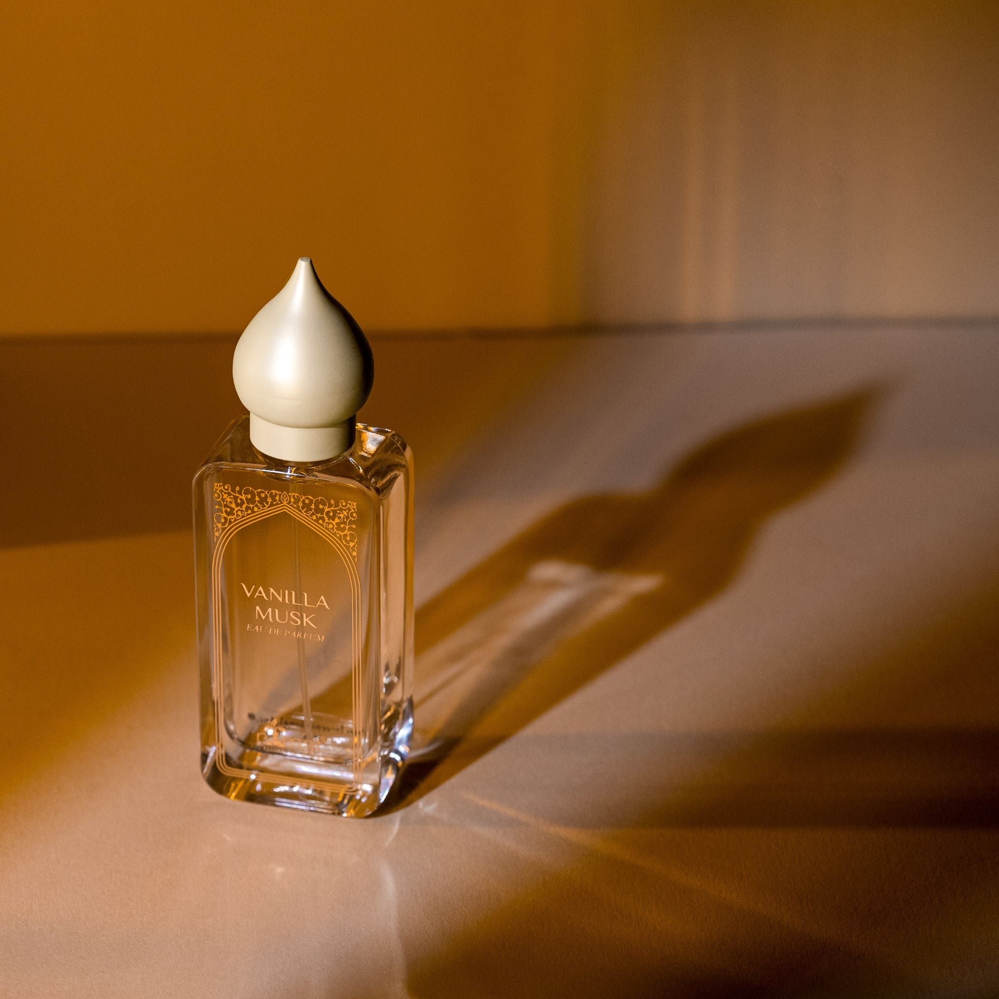 Nemat Vanilla Musk Eau de Parfum 50 ml