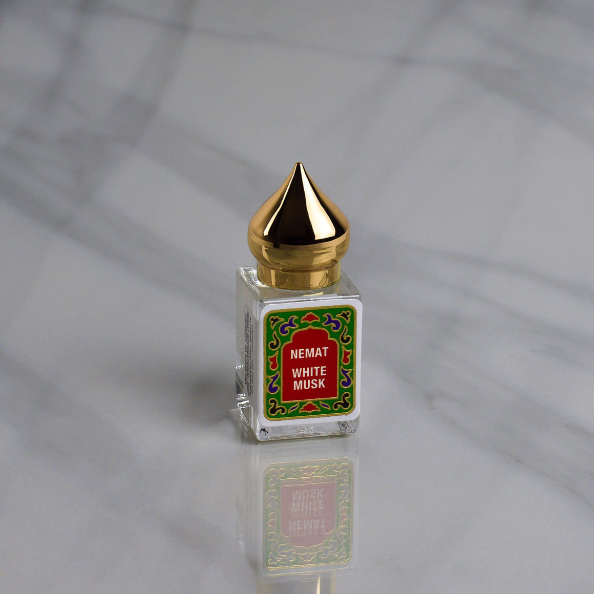 White Musk-Nemat's Fragrance Oil